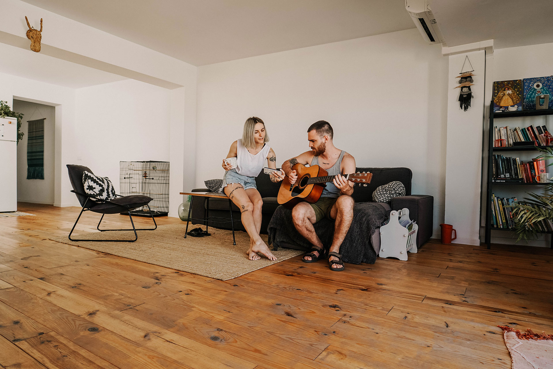 Flooring Installation Lake Forest