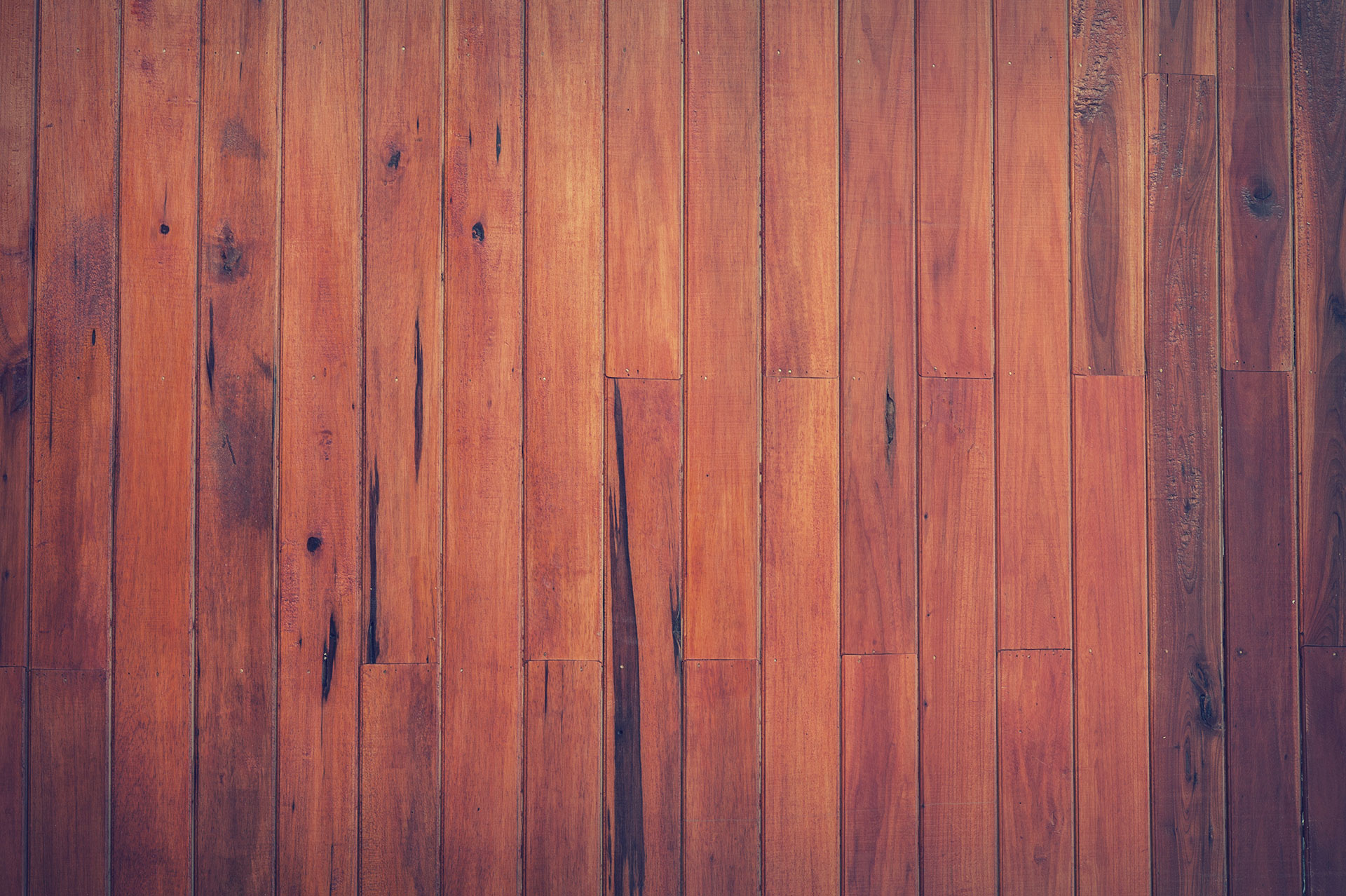 Hardwood Flooring Installation