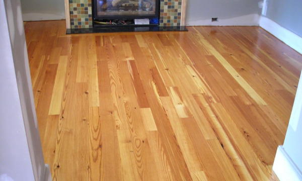 A Complete Guide to Pine Flooring