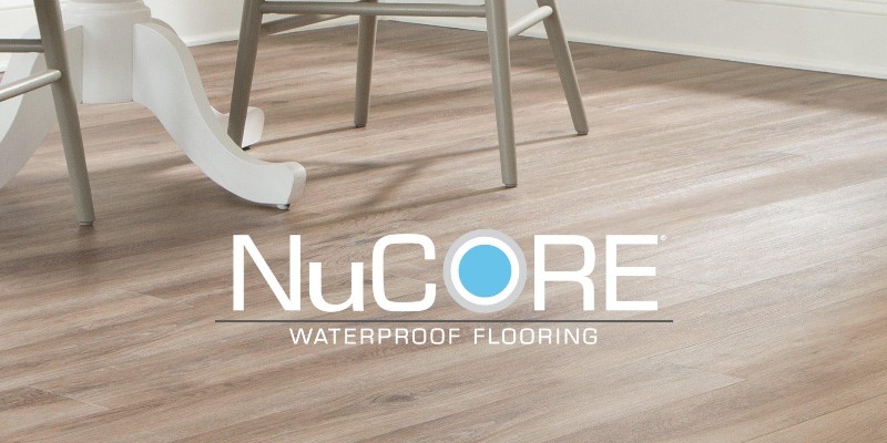 nucore flooring installation