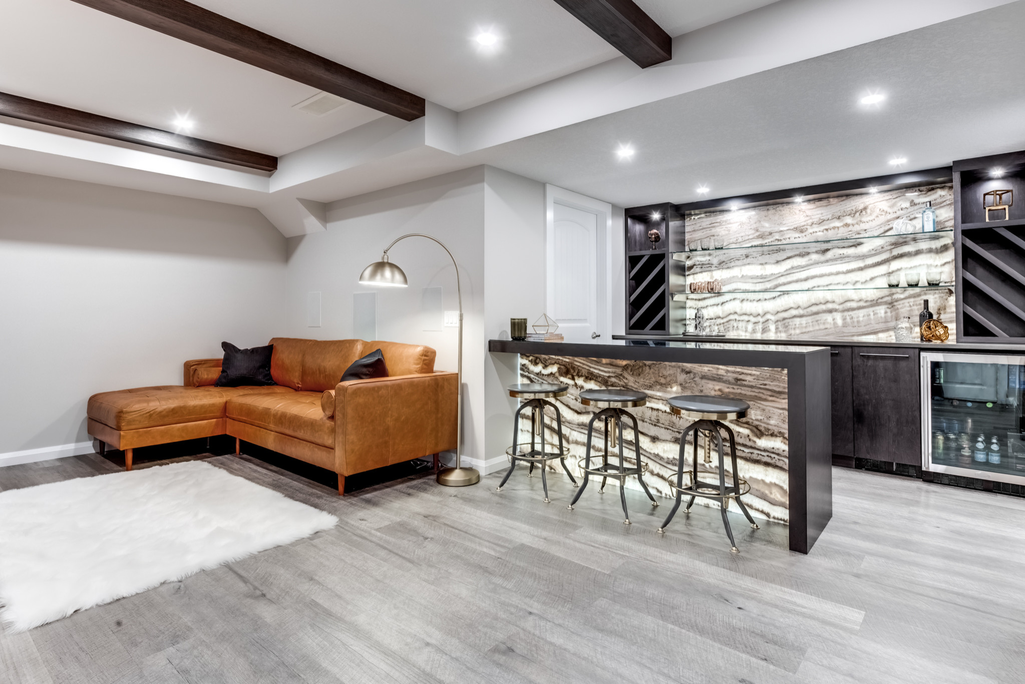 Vinyl Flooring for Basement: A Comprehensive Guide