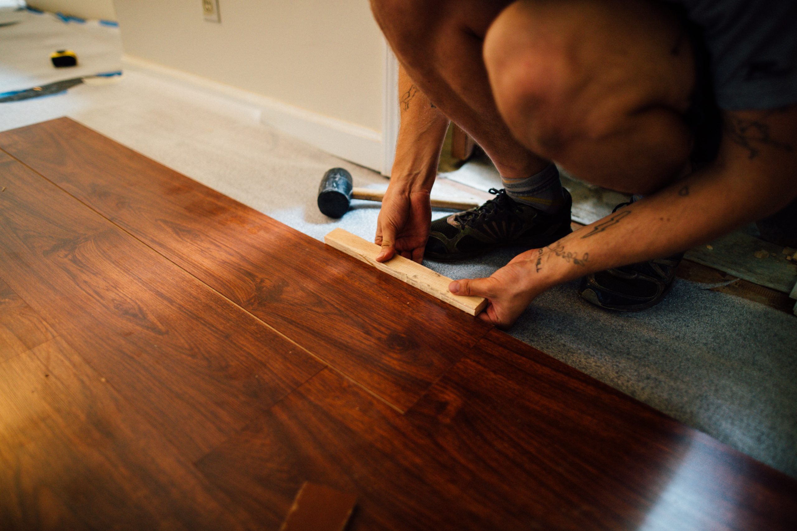 Costco Laminate Flooring Guide